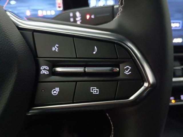 2025 Chevrolet Equinox LT 1