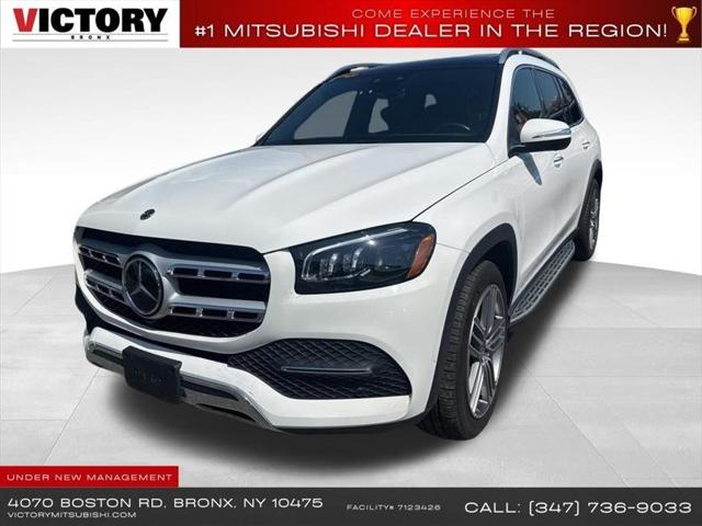 2022 Mercedes-Benz GLS GLS 450 4MATIC for sale in Bronx, NY