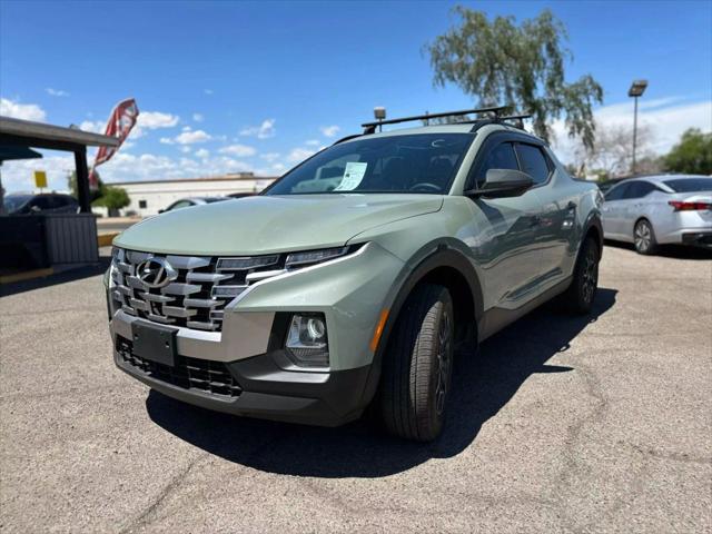 2023 Hyundai Santa Cruz SEL for sale in Phoenix, AZ