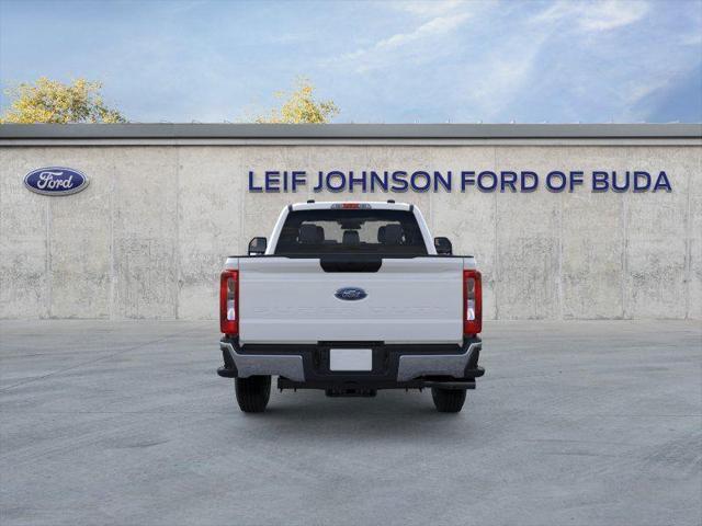 2025 Ford F-350 XL