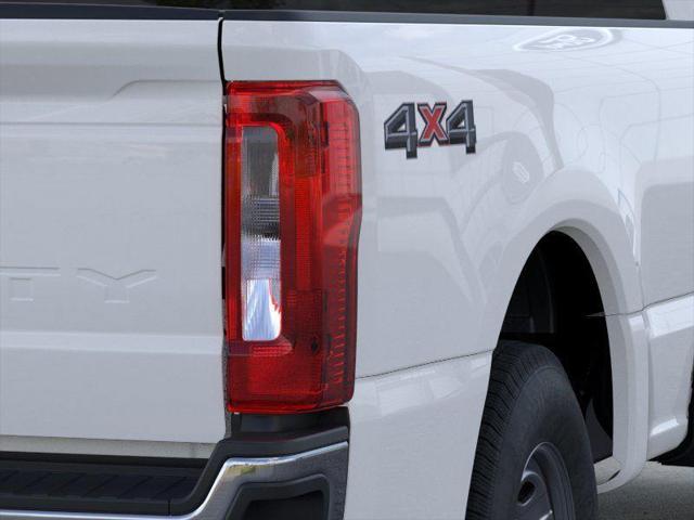 2025 Ford F-350 XL