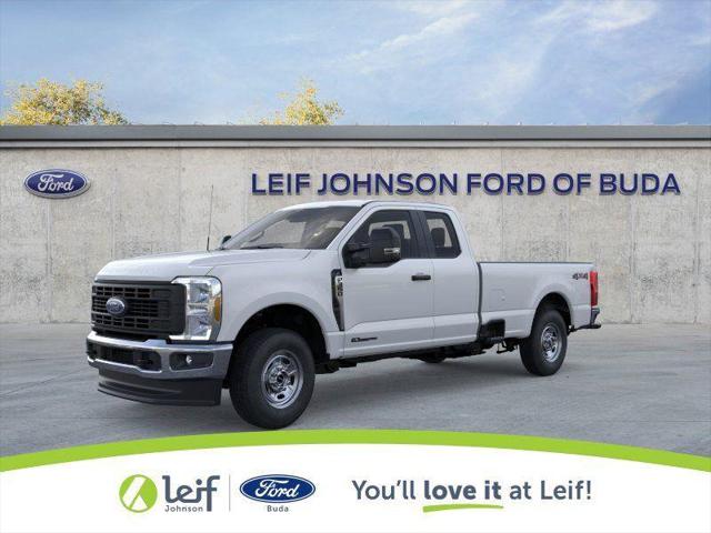 2025 Ford F-350 XL for sale in Buda, TX