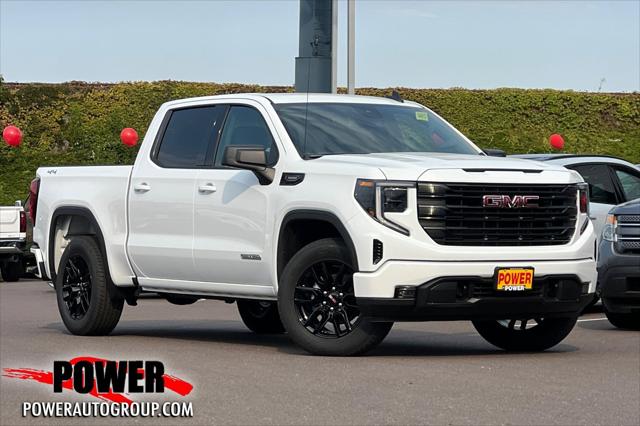 2026 GMC Sierra 1500 Elevation for sale in Salem, OR