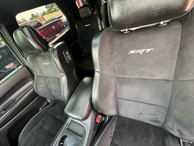 2018 Dodge Durango SRT AWD
