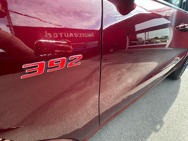 2018 Dodge Durango SRT AWD