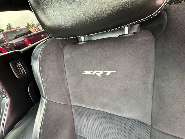 2018 Dodge Durango SRT AWD