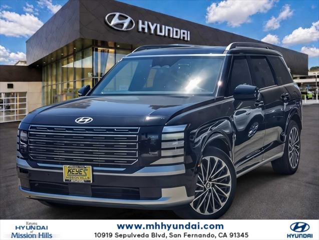 2026 Hyundai Palisade Calligraphy for sale in Mission Hills, CA