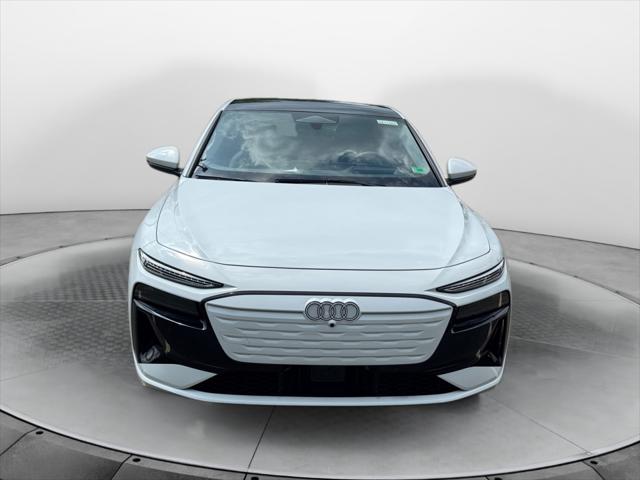 2025 Audi A6 e-tron Premium Plus for sale in Charlottesville, VA