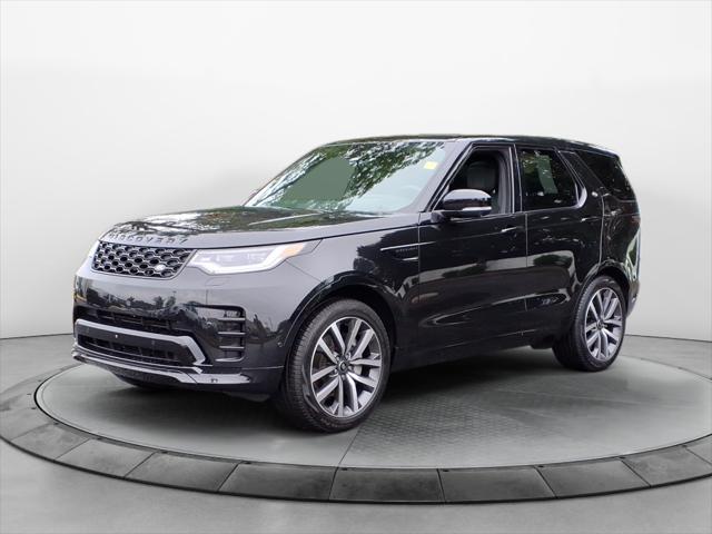 2024 Land Rover Discovery P300 Dynamic SE for sale in Greensboro, NC