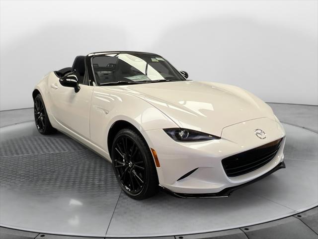 2025 Mazda MX-5 Club for sale in Fayetteville, NC