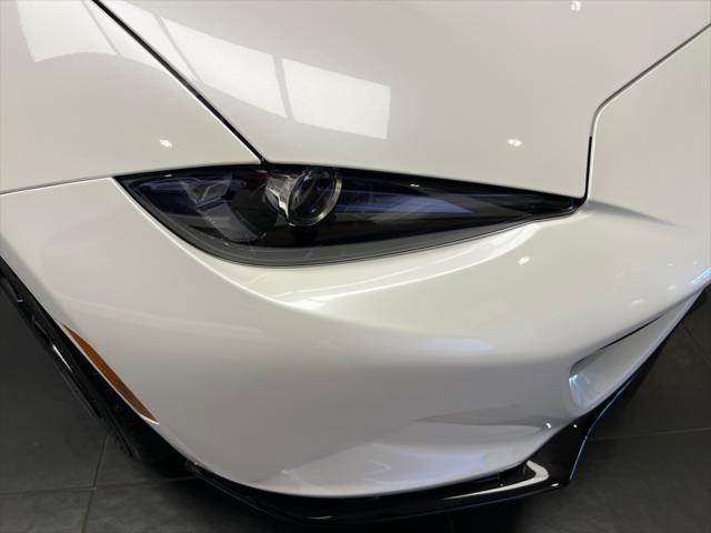 2025 Mazda MX-5 Club