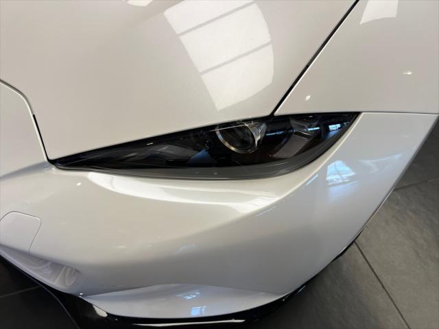 2025 Mazda MX-5 Club