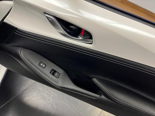 2025 Mazda MX-5 Club