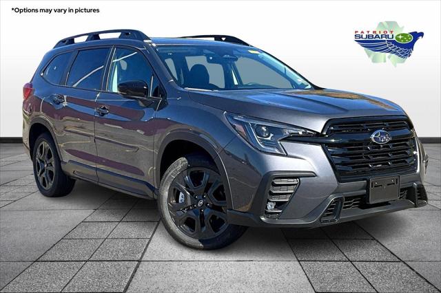 2025 Subaru Ascent Onyx Edition Limited 7-Passenger for sale in Saco, ME