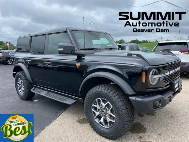 2025 Ford Bronco Badlands for sale in Beaver Dam, WI