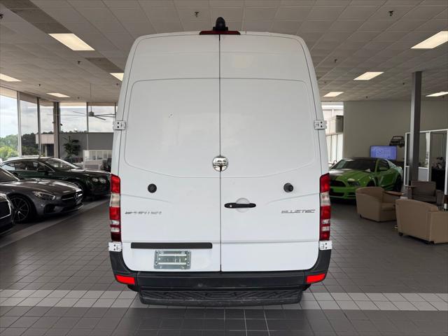 2014 Freightliner Sprinter High Roof