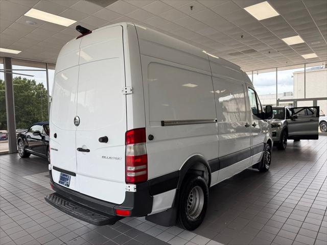 2014 Freightliner Sprinter High Roof