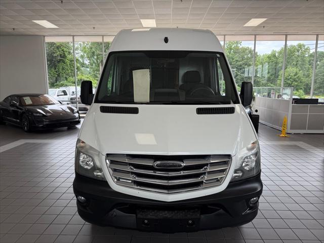 2014 Freightliner Sprinter High Roof