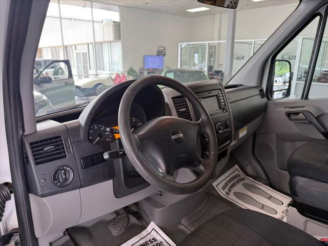 2014 Freightliner Sprinter High Roof