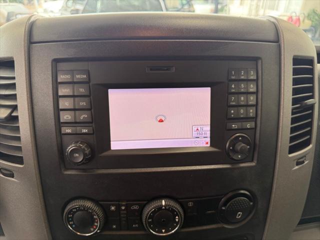 2014 Freightliner Sprinter High Roof