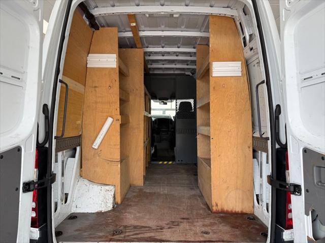 2014 Freightliner Sprinter High Roof