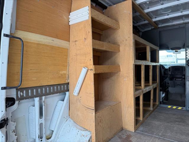 2014 Freightliner Sprinter High Roof