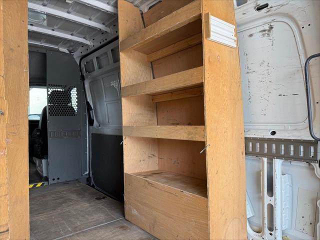 2014 Freightliner Sprinter High Roof