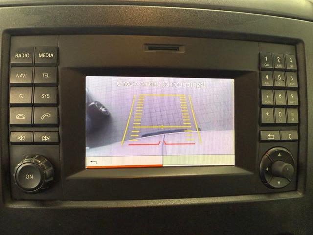 2014 Freightliner Sprinter High Roof