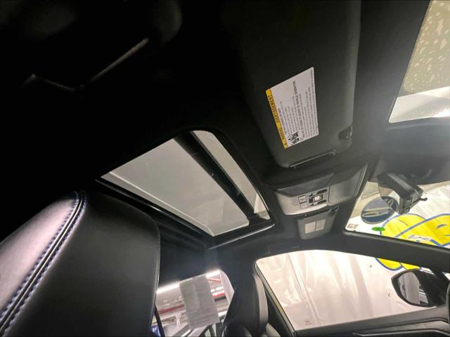 2019 Toyota RAV4 Hybrid XSE