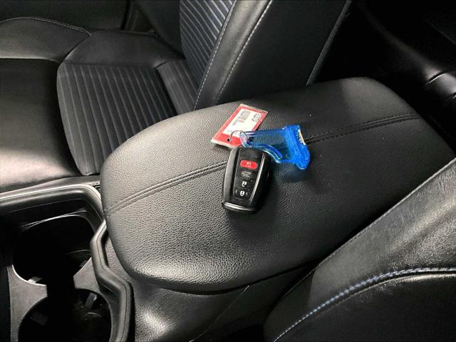2019 Toyota RAV4 Hybrid XSE