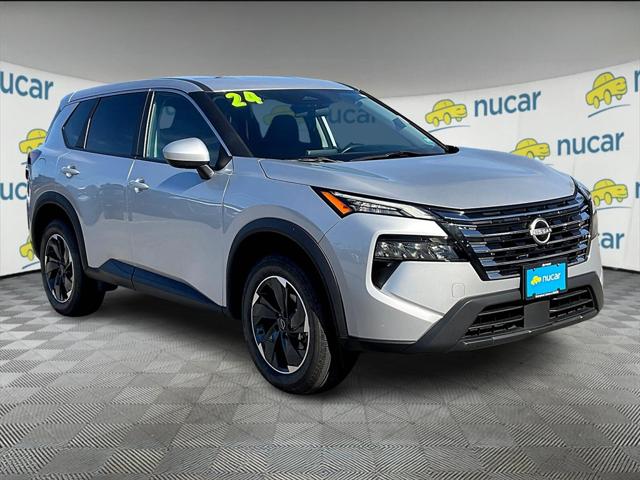 2024 Nissan Rogue SV Intelligent AWD for sale in Norwood, MA