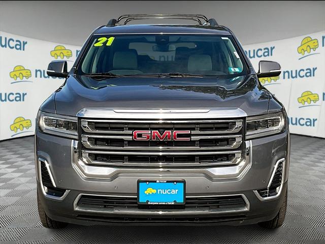2021 GMC Acadia AWD SLE