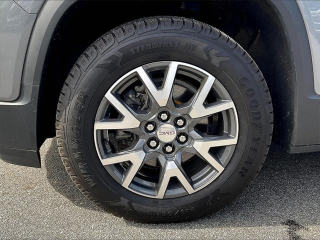 2021 GMC Acadia AWD SLE