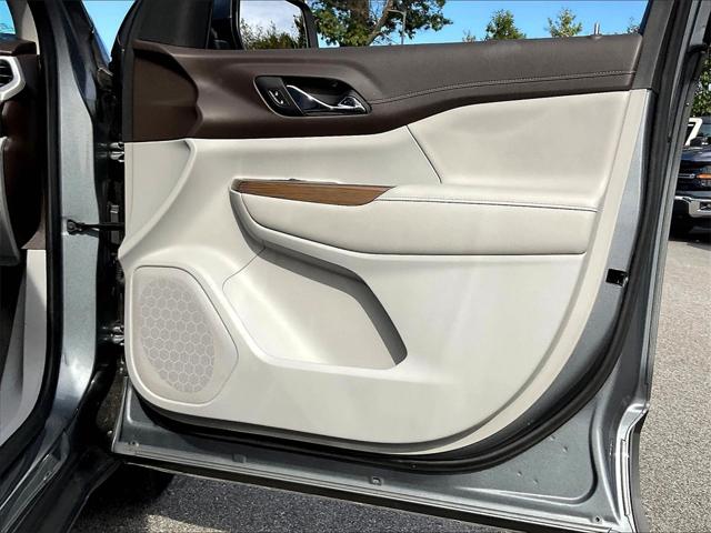 2021 GMC Acadia AWD SLE