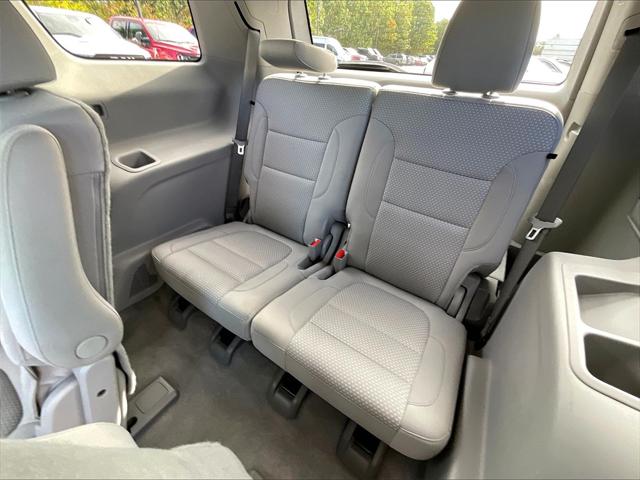 2021 GMC Acadia AWD SLE