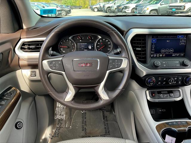 2021 GMC Acadia AWD SLE