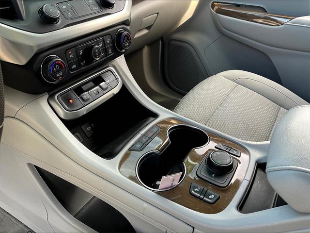 2021 GMC Acadia AWD SLE