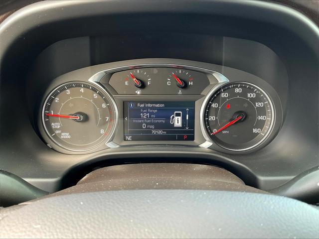 2021 GMC Acadia AWD SLE