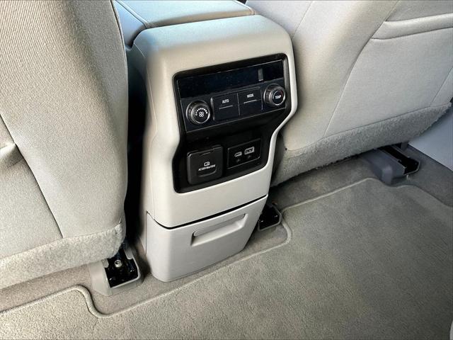 2021 GMC Acadia AWD SLE