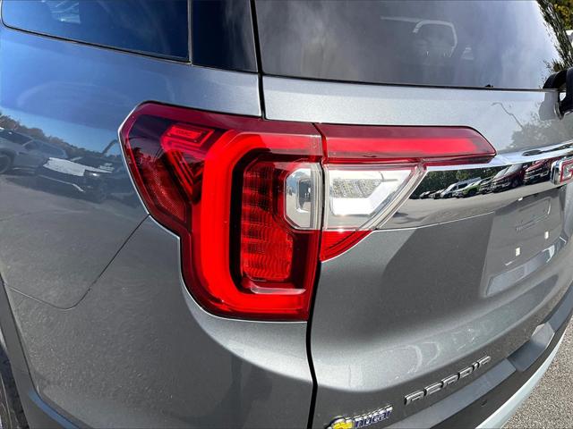 2021 GMC Acadia AWD SLE