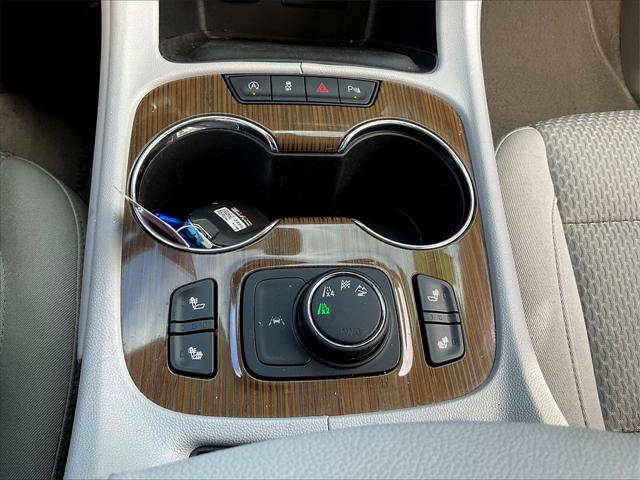 2021 GMC Acadia AWD SLE