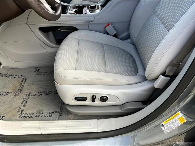 2021 GMC Acadia AWD SLE