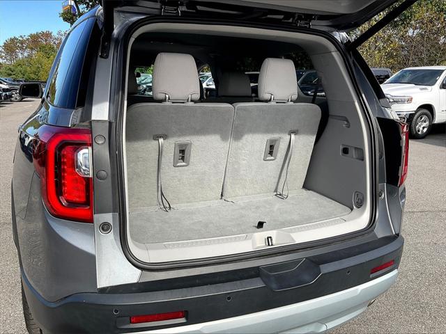 2021 GMC Acadia AWD SLE
