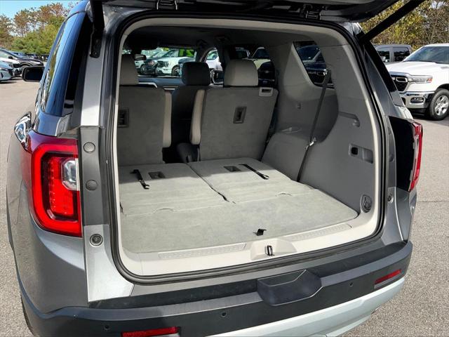2021 GMC Acadia AWD SLE
