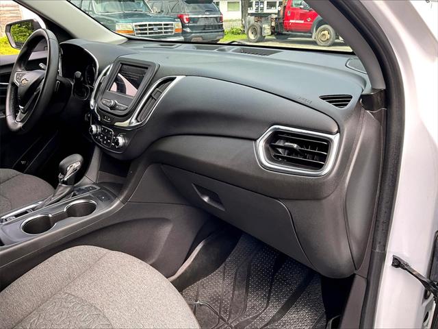 2022 Chevrolet Equinox AWD LT