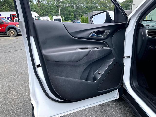 2022 Chevrolet Equinox AWD LT