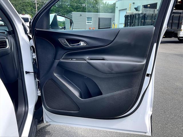 2022 Chevrolet Equinox AWD LT