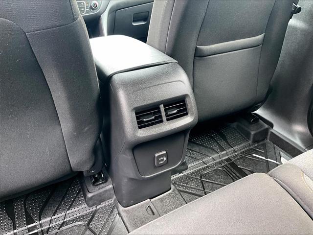 2022 Chevrolet Equinox AWD LT