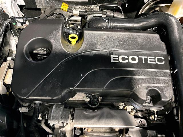 2022 Chevrolet Equinox AWD LT