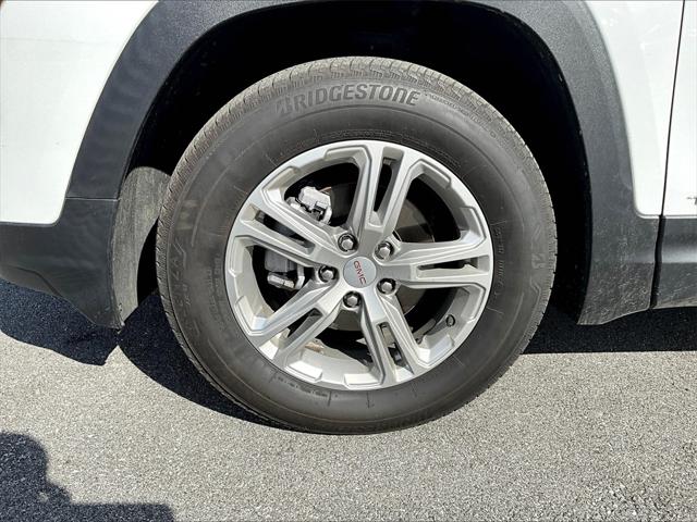 2023 GMC Terrain AWD SLE